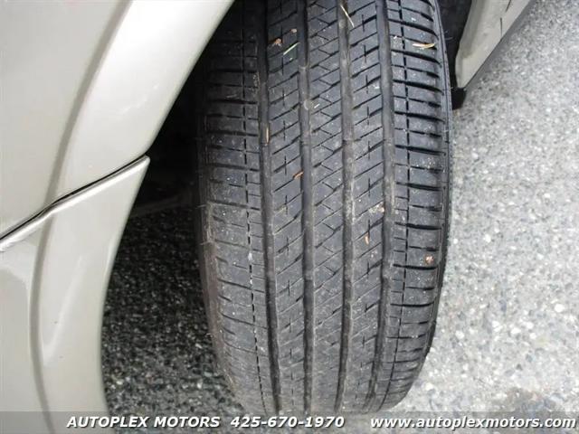 2004 Lincoln LS V6