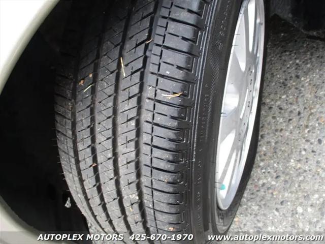 2004 Lincoln LS V6