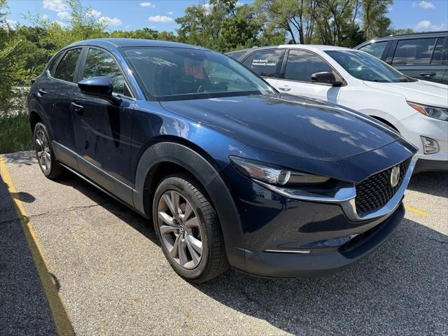 2021 Mazda CX-30 Select Package for sale in Grand Rapids, MI