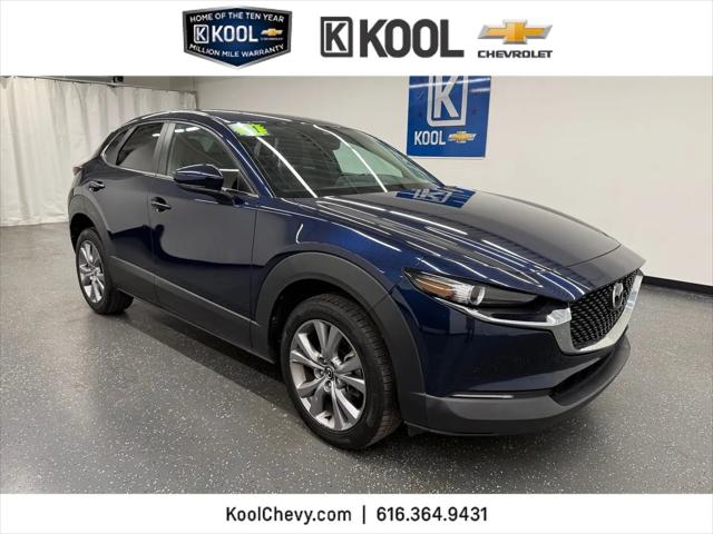 2021 Mazda CX-30 Select Package for sale in Grand Rapids, MI
