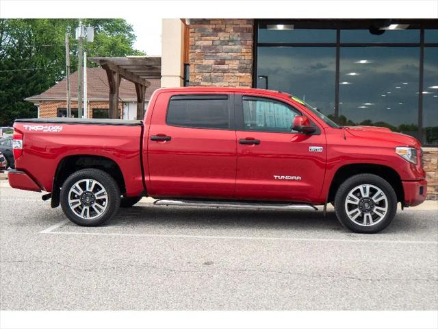 2018 Toyota Tundra SR5 5.7L V8 for sale in Dover, PA