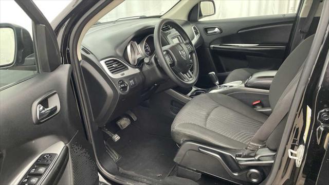 2019 Dodge Journey SE 2019 Dodge Journey SE