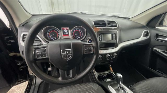 2019 Dodge Journey SE 2019 Dodge Journey SE