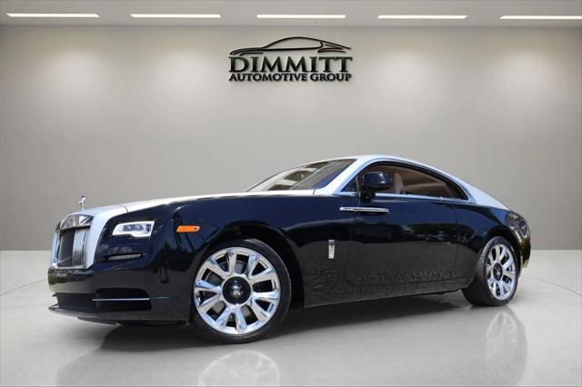 2019 Rolls-Royce Wraith Standard for sale in Pinellas Park, FL