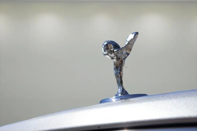 2019 Rolls-Royce Wraith Standard