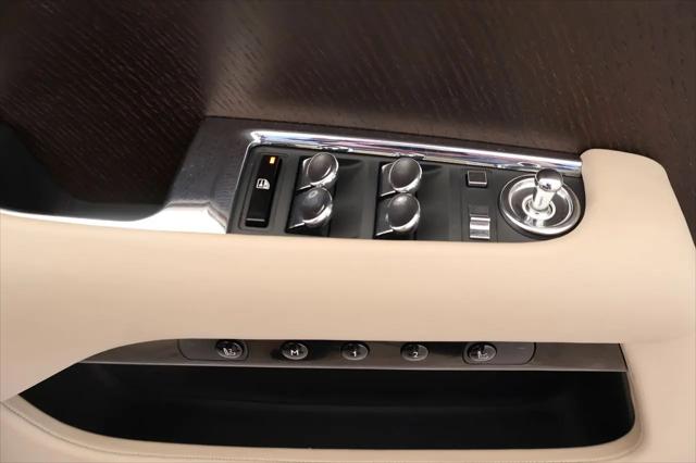 2019 Rolls-Royce Wraith Standard