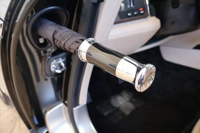 2019 Rolls-Royce Wraith Standard