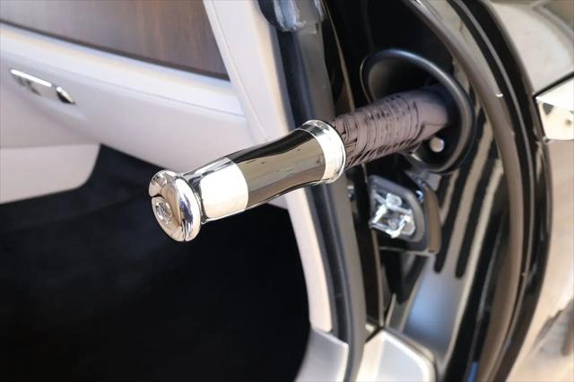 2019 Rolls-Royce Wraith Standard
