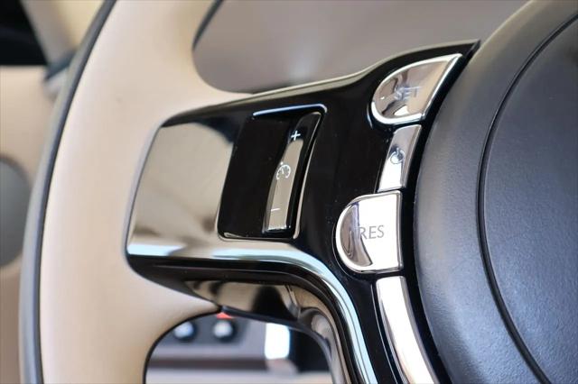 2019 Rolls-Royce Wraith Standard