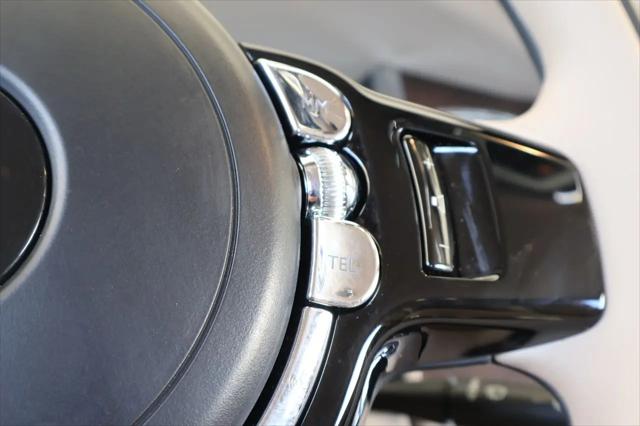 2019 Rolls-Royce Wraith Standard