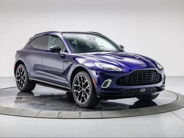 2022 Aston Martin DBX DBX for sale in Van Nuys, CA
