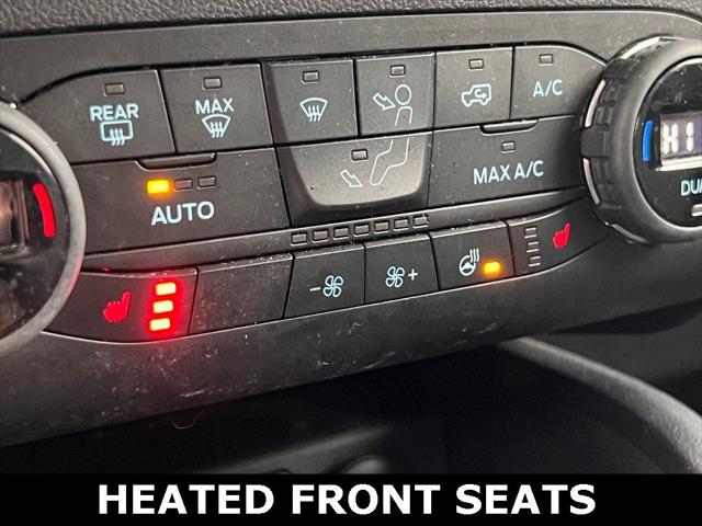 2021 Ford Bronco Sport First Edition