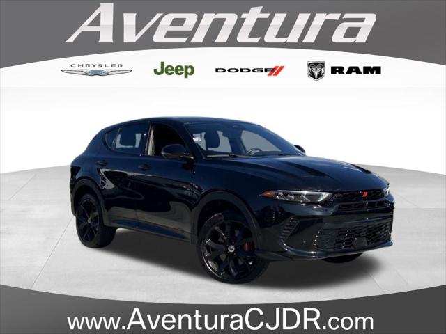 2023 Dodge Hornet DODGE HORNET GT PLUS AWD