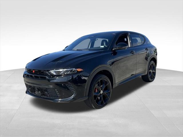 2023 Dodge Hornet DODGE HORNET GT PLUS AWD