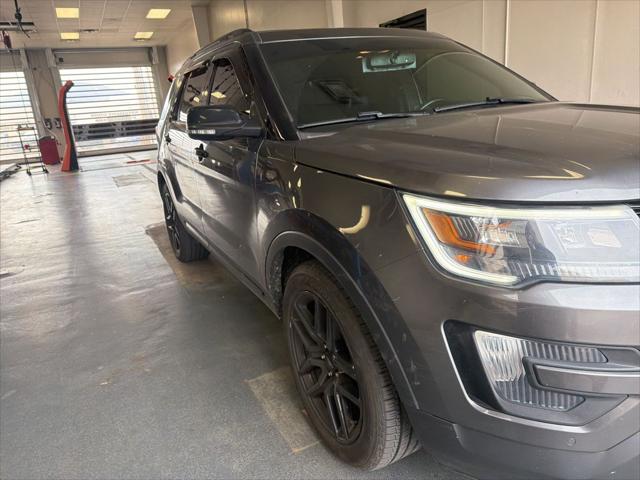 2016 Ford Explorer Sport for sale in Groveport, OH