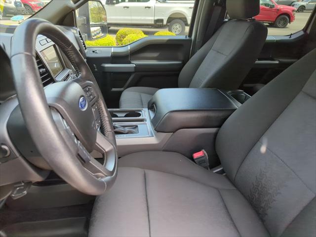 Used 2018 Ford F-150 For Sale in Muscle Shoals, AL