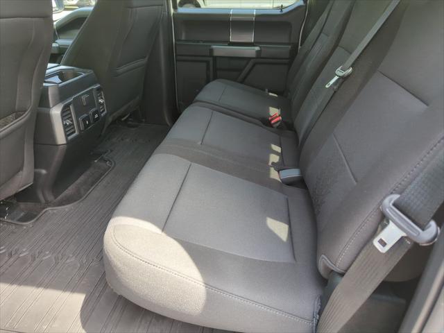Used 2018 Ford F-150 For Sale in Muscle Shoals, AL