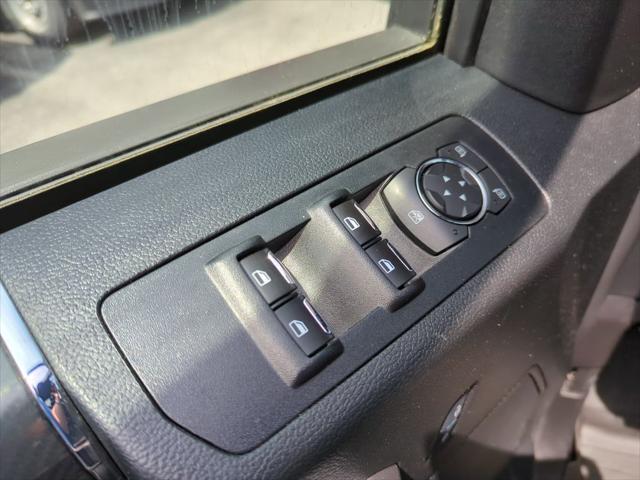 Used 2018 Ford F-150 For Sale in Muscle Shoals, AL