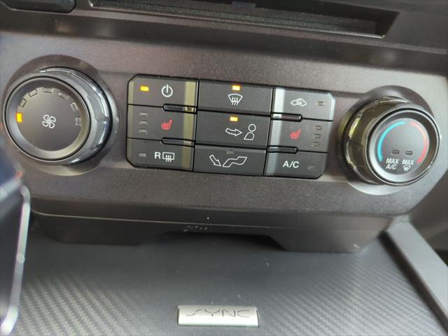 Used 2018 Ford F-150 For Sale in Muscle Shoals, AL