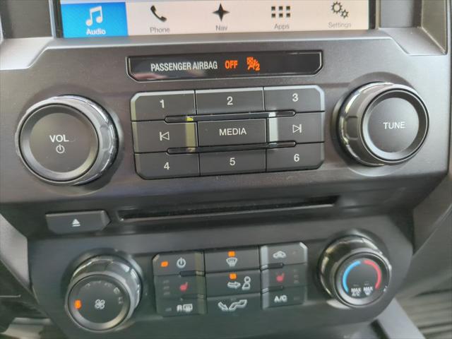 Used 2018 Ford F-150 For Sale in Muscle Shoals, AL