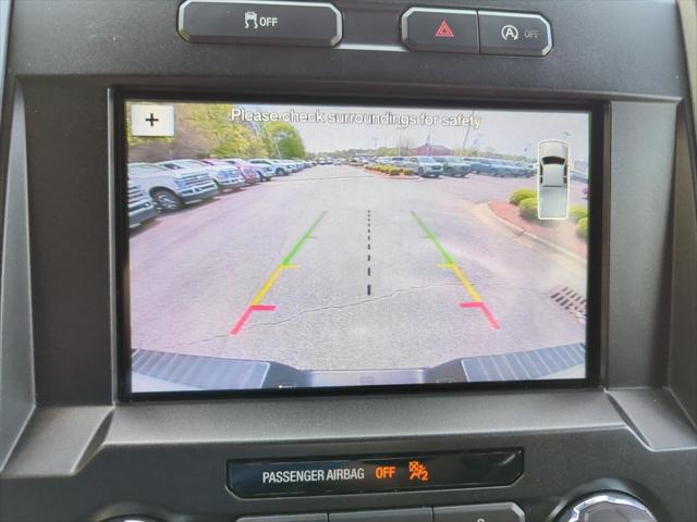 Used 2018 Ford F-150 For Sale in Muscle Shoals, AL