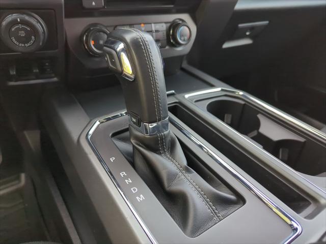 Used 2018 Ford F-150 For Sale in Muscle Shoals, AL