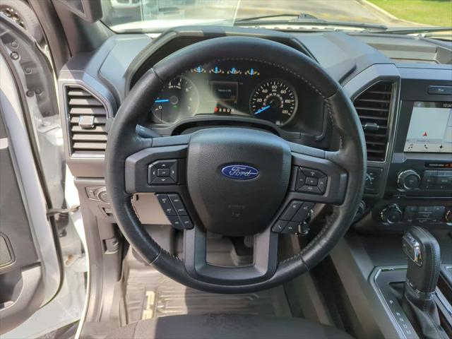 Used 2018 Ford F-150 For Sale in Muscle Shoals, AL