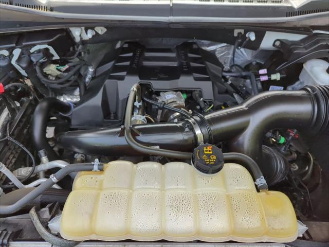 Used 2018 Ford F-150 For Sale in Muscle Shoals, AL