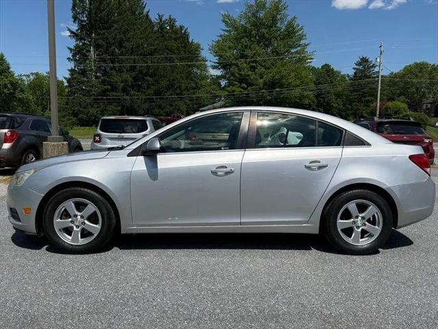2012 Chevrolet Cruze 1LT for sale in Jonestown, PA