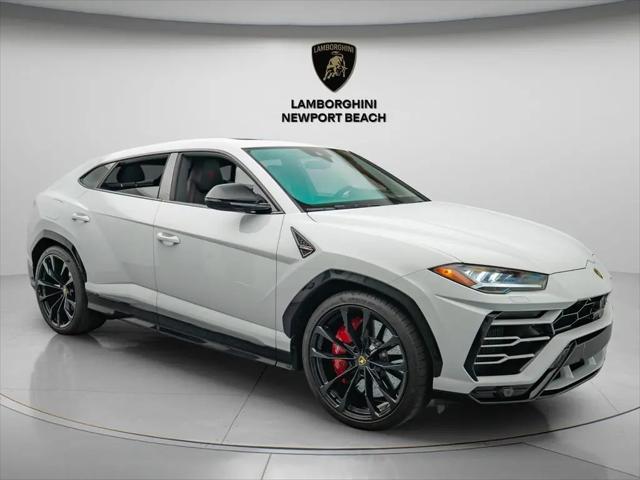 2021 Lamborghini Urus Base for sale in Irvine, CA