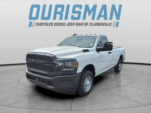 2023 RAM Ram 2500 RAM 2500 TRADESMAN REGULAR CAB 4X2 8 BOX