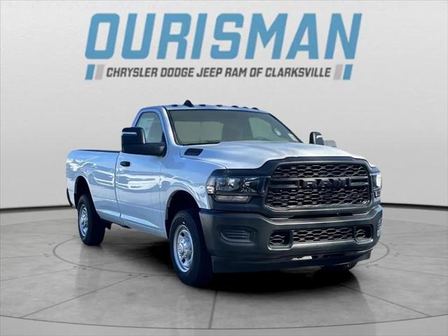 2023 RAM Ram 2500 RAM 2500 TRADESMAN REGULAR CAB 4X2 8 BOX