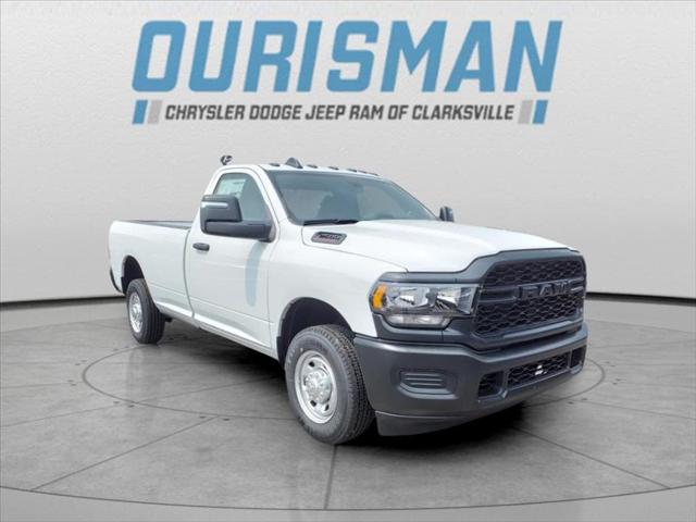 2023 RAM Ram 2500 RAM 2500 TRADESMAN REGULAR CAB 4X2 8 BOX