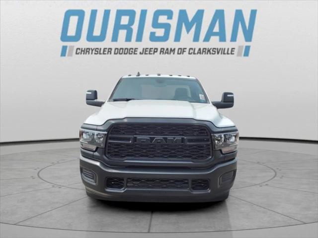 2023 RAM Ram 2500 RAM 2500 TRADESMAN REGULAR CAB 4X2 8 BOX