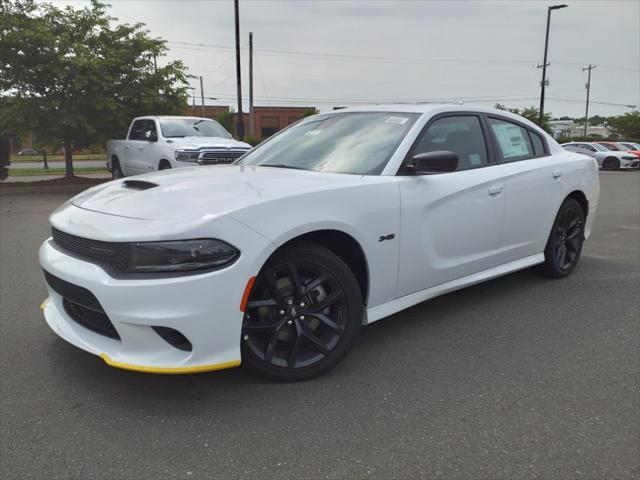 2023 Dodge Charger CHARGER R/T
