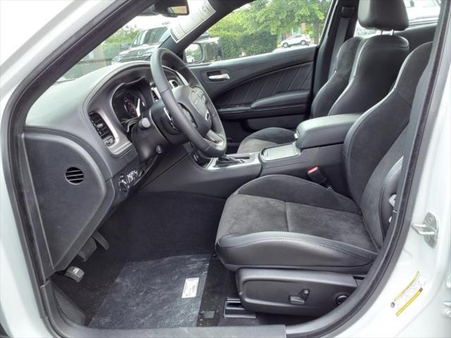 2023 Dodge Charger CHARGER R/T