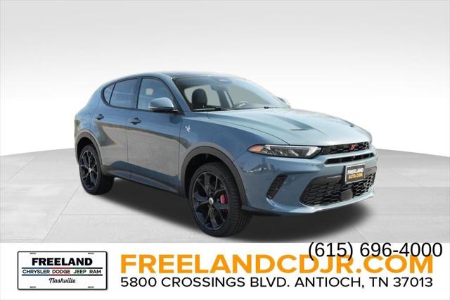 2023 Dodge Hornet DODGE HORNET GT PLUS AWD