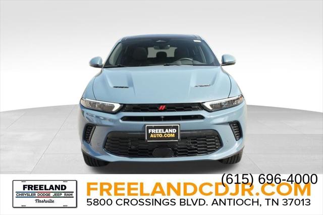 2023 Dodge Hornet DODGE HORNET GT PLUS AWD