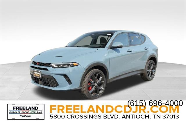 2023 Dodge Hornet DODGE HORNET GT PLUS AWD