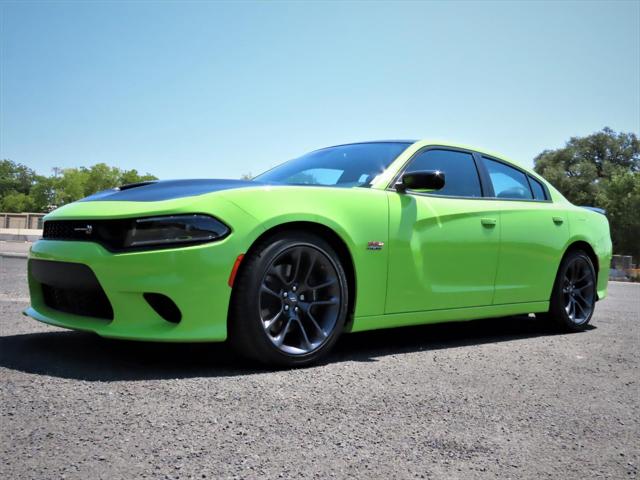 2023 Dodge Charger CHARGER SCAT PACK