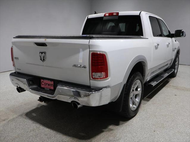 2015 RAM 1500 Laramie 2015 RAM 1500 Laramie