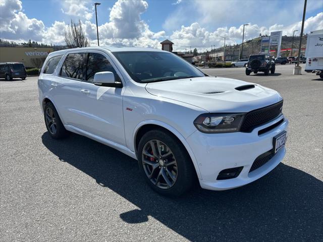 2019 Dodge Durango SRT AWD