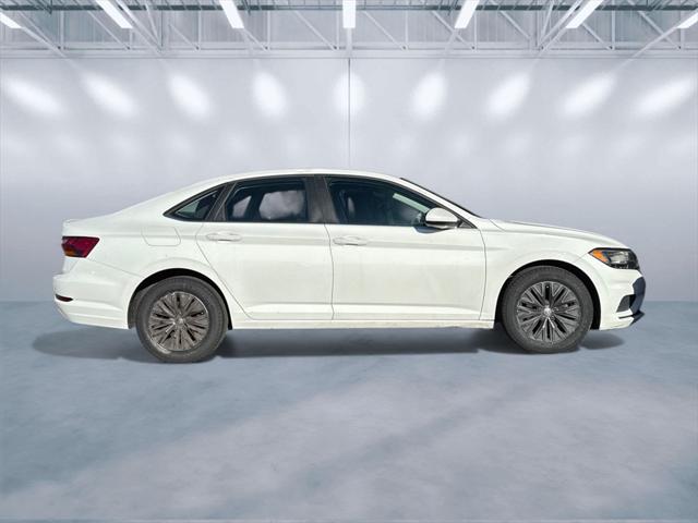 2019 Volkswagen Jetta 1.4T S 2019 Volkswagen Jetta 1.4T S