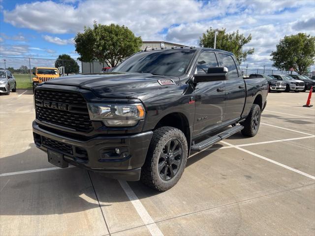 2022 Ram 2500 Big Horn Crew Cab 4x4 64 Box for sale in Oklahoma City, OK