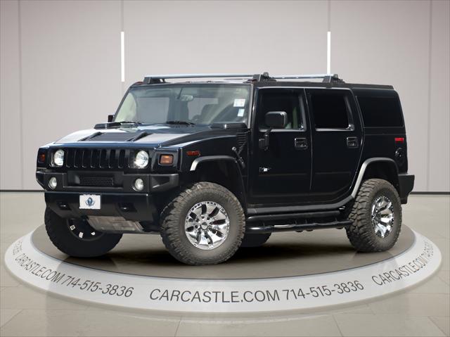 2004 HUMMER H2 Unknown for sale in Fullerton, CA