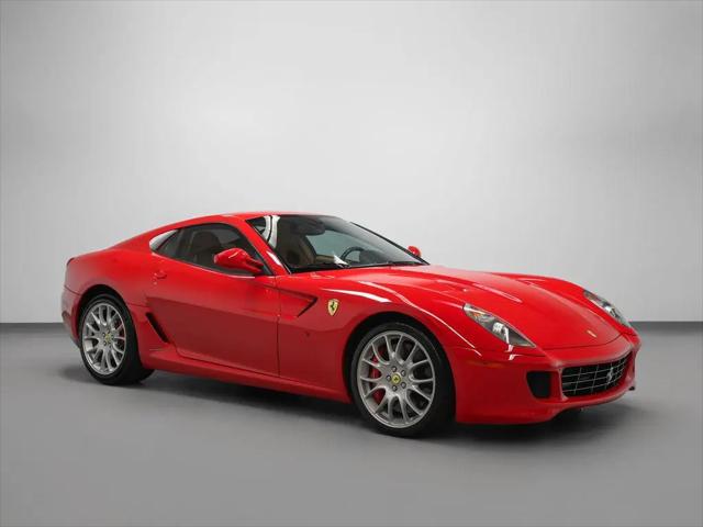 2007 Ferrari 599 GTB Fiorano Base for sale in Maplewood, MO