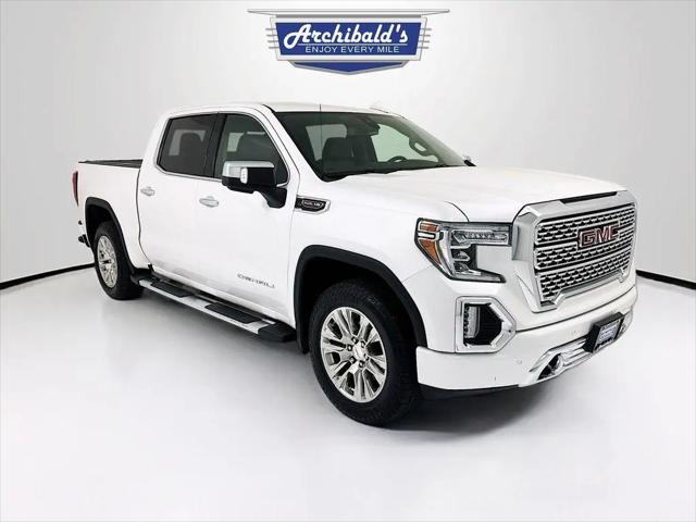 2022 GMC Sierra 1500 Limited Denali for sale in Kennewick, WA