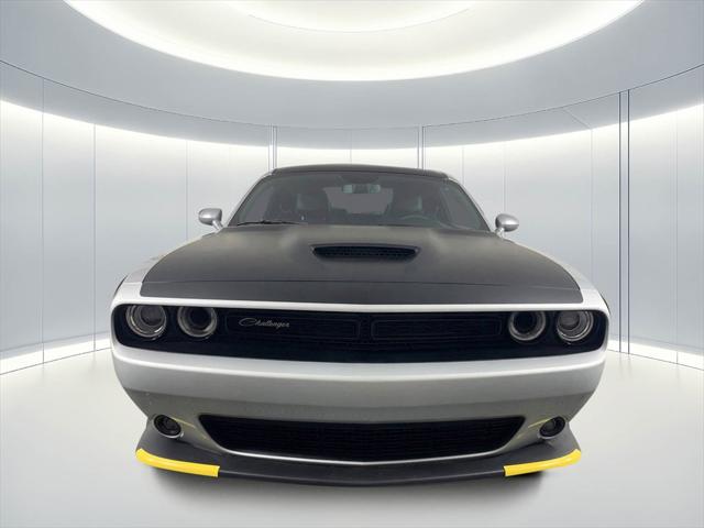 2023 Dodge Challenger CHALLENGER R/T SCAT PACK