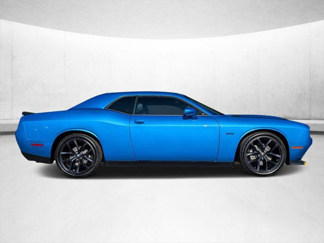 2023 Dodge Challenger CHALLENGER R/T