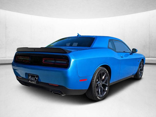 2023 Dodge Challenger CHALLENGER R/T